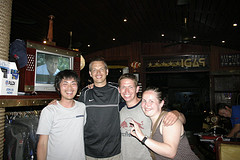 Dive mates